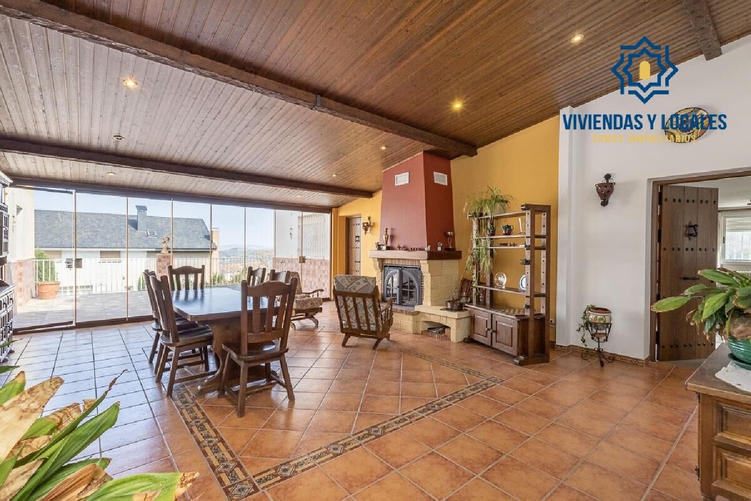  à vendre maison Monachil Vega De Granada 5