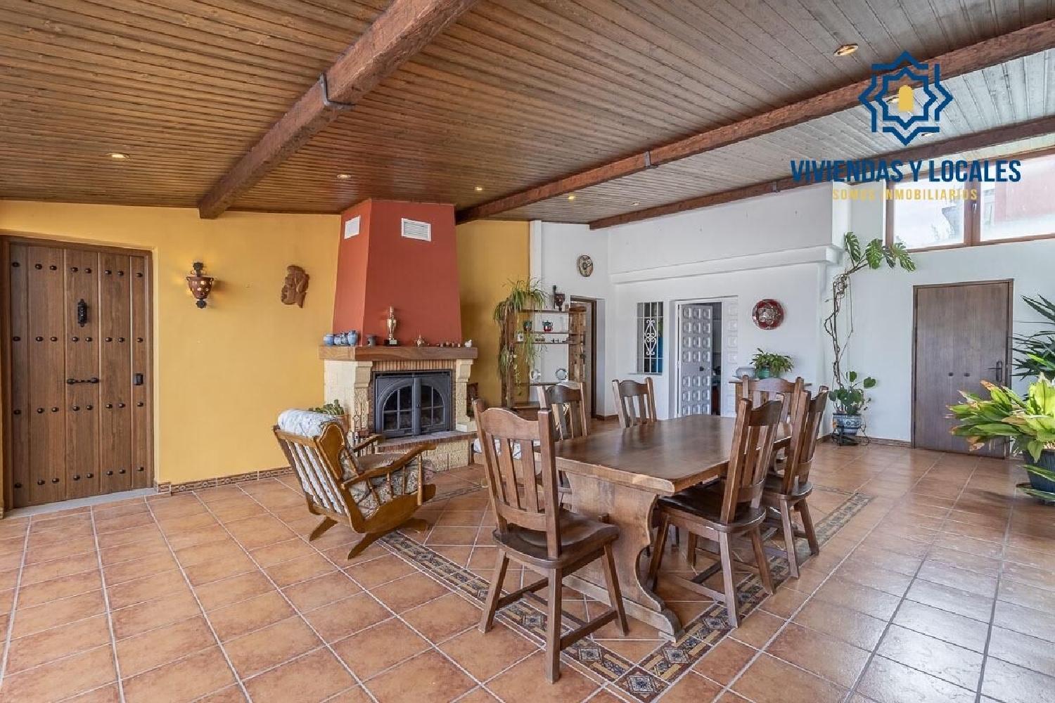  à vendre maison Monachil Vega De Granada 8