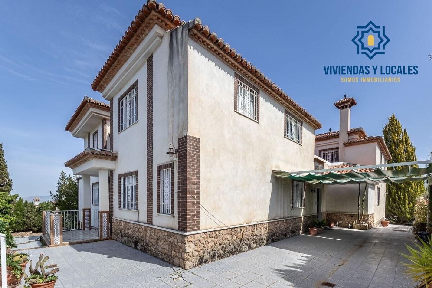  à vendre maison Monachil Vega De Granada 3