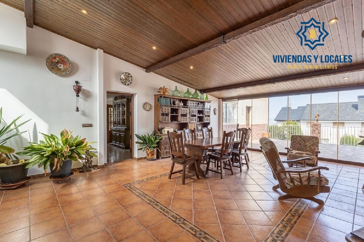  à vendre maison Monachil Vega De Granada 6