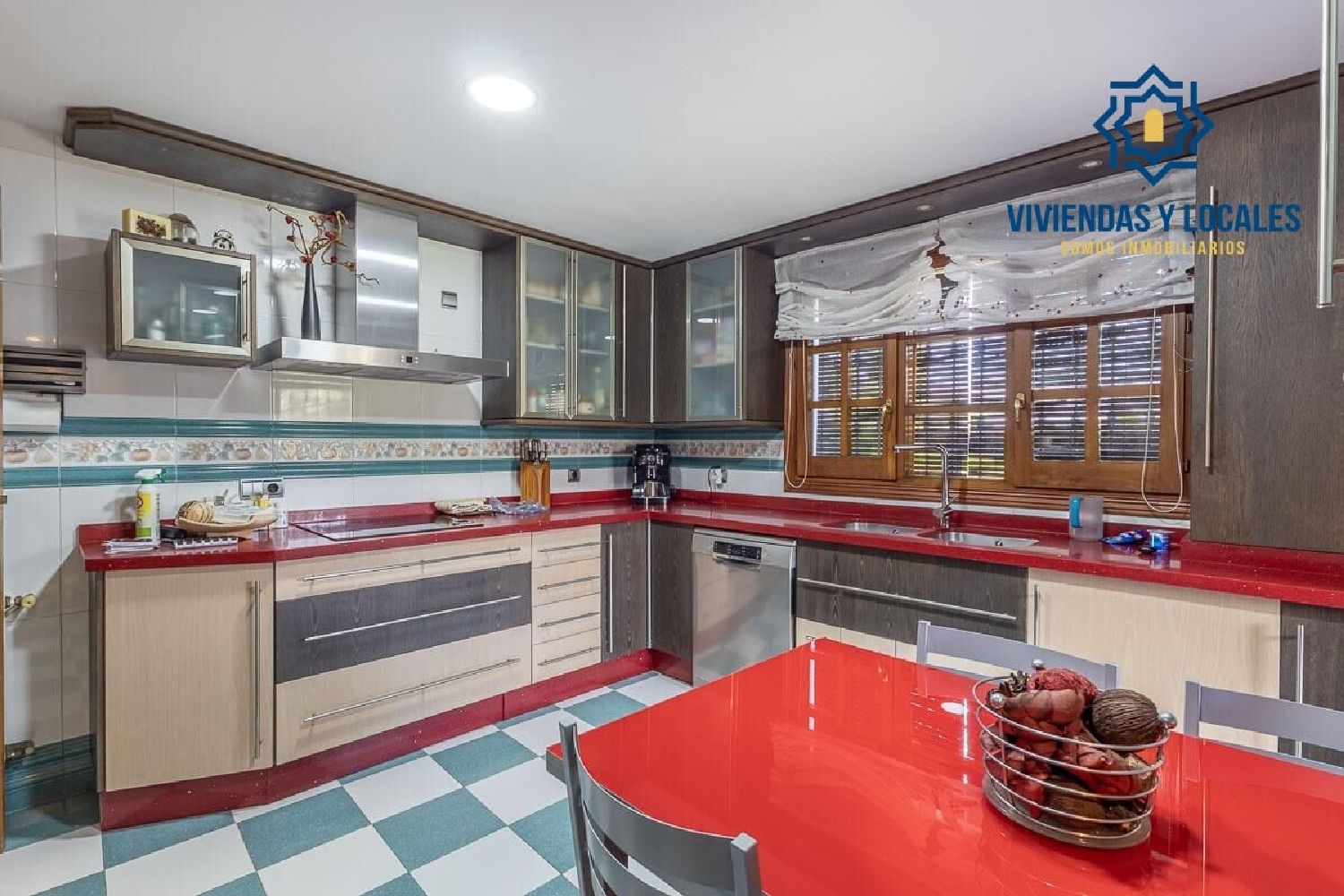  à vendre maison Monachil Vega De Granada 8