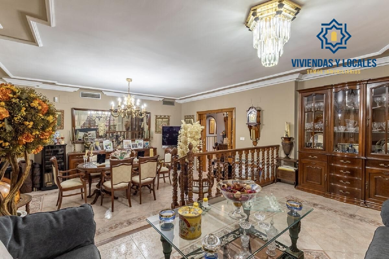 à vendre maison Monachil Vega De Granada 3
