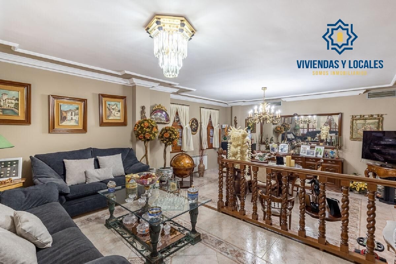  à vendre maison Monachil Vega De Granada 4