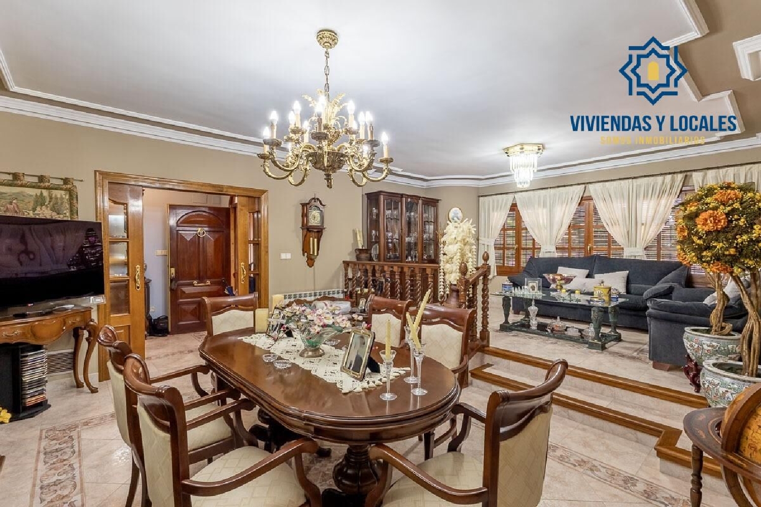  à vendre maison Monachil Vega De Granada 5