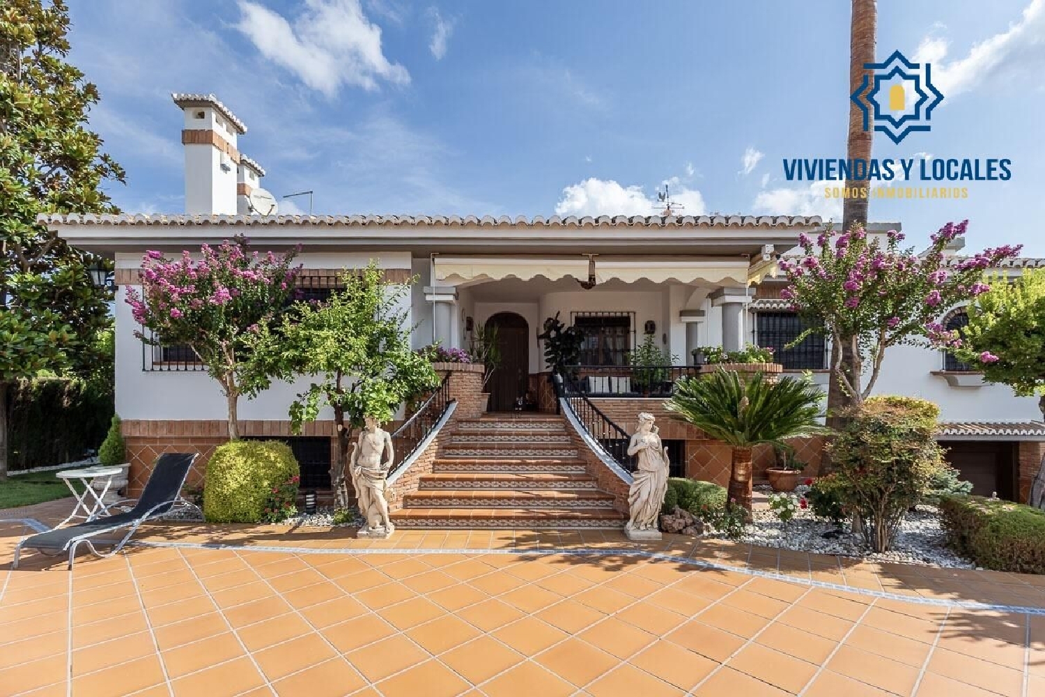 à vendre maison Monachil Vega De Granada 2