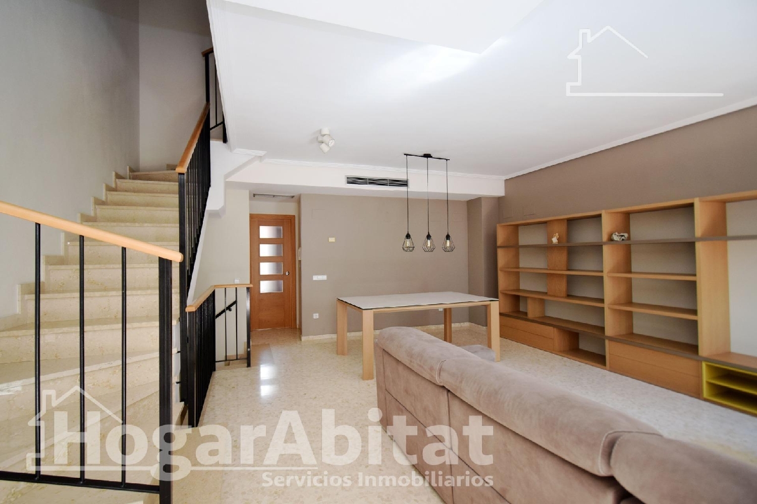  à vendre maison Moncada Horta Nord 6