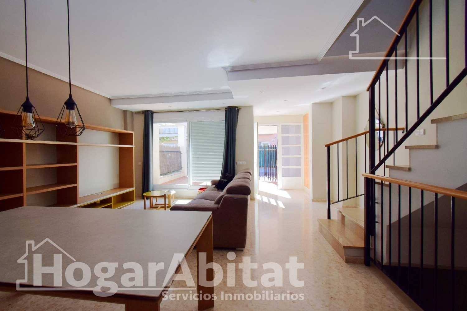  à vendre maison Moncada Horta Nord 5