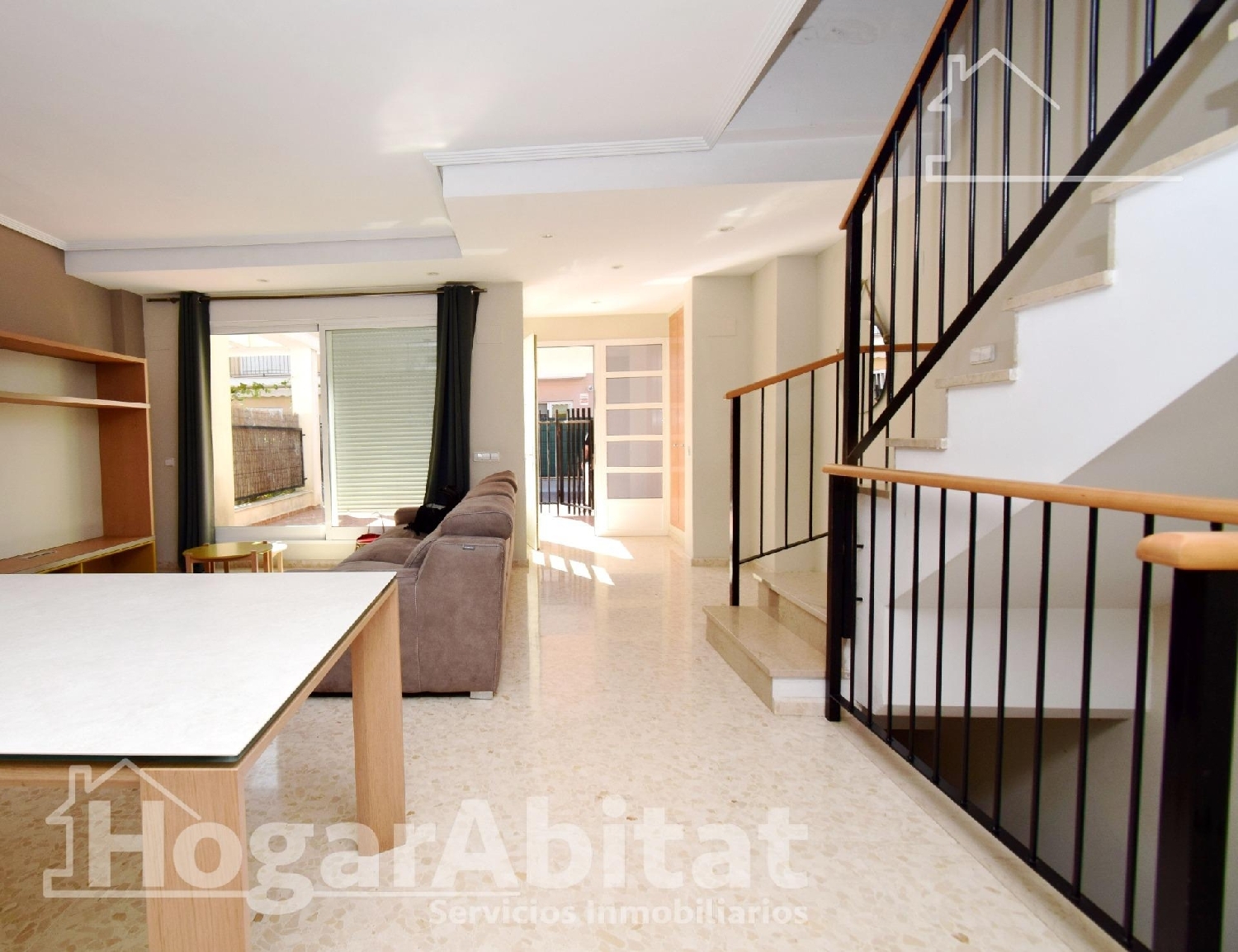 à vendre maison Moncada Horta Nord 7
