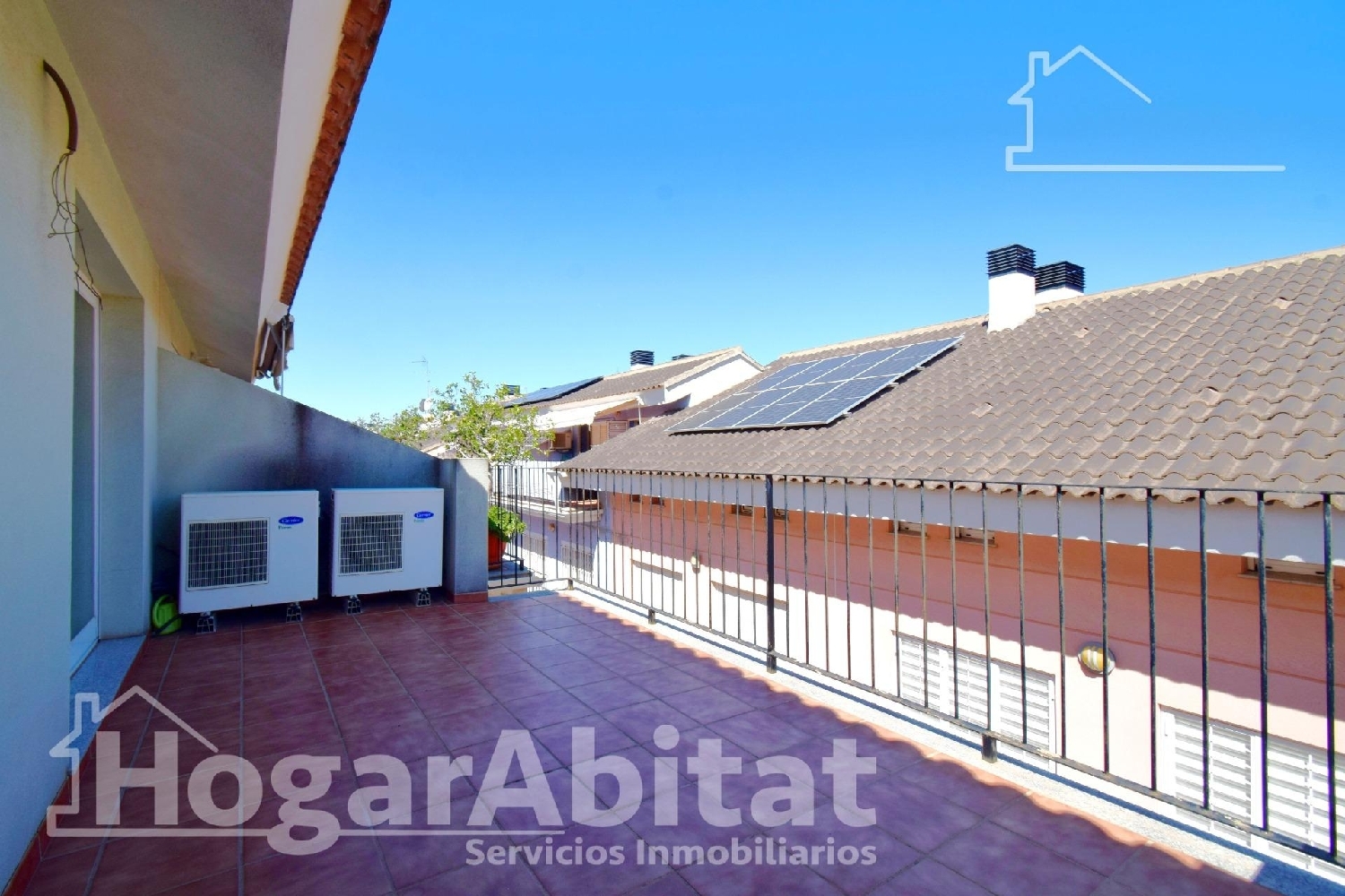  à vendre maison Moncada Horta Nord 4