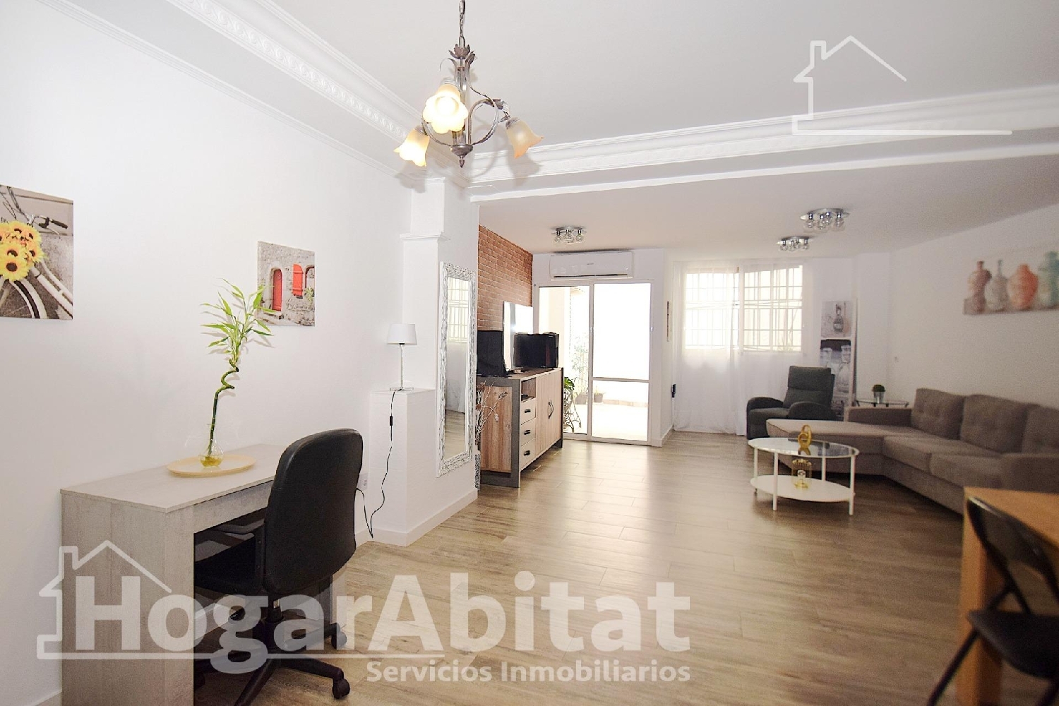  en venta casa Moncada Horta Nord 4