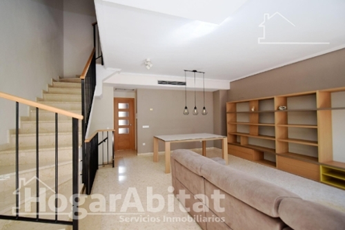 Moncada Horta Nord casa foto 6298415