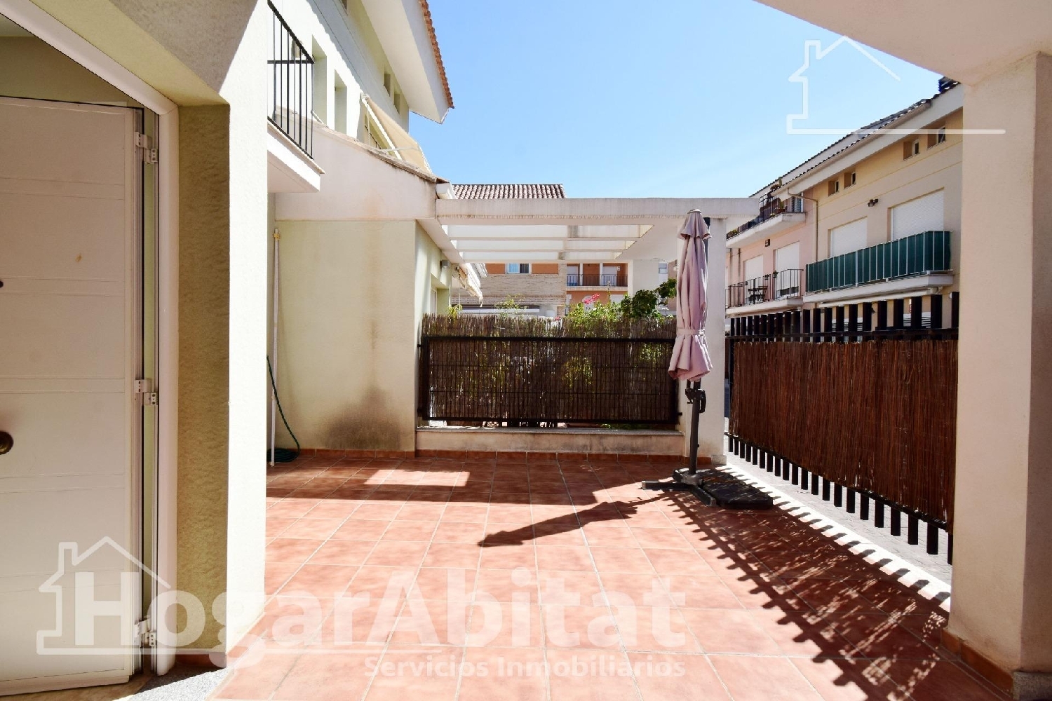  en venta casa Moncada Horta Nord 4