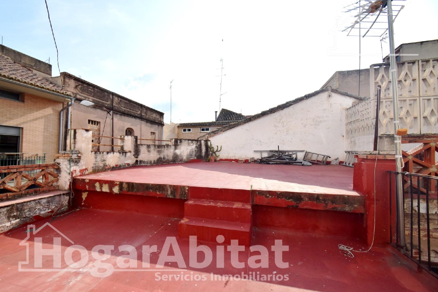  à vendre maison Moncada Horta Nord 8