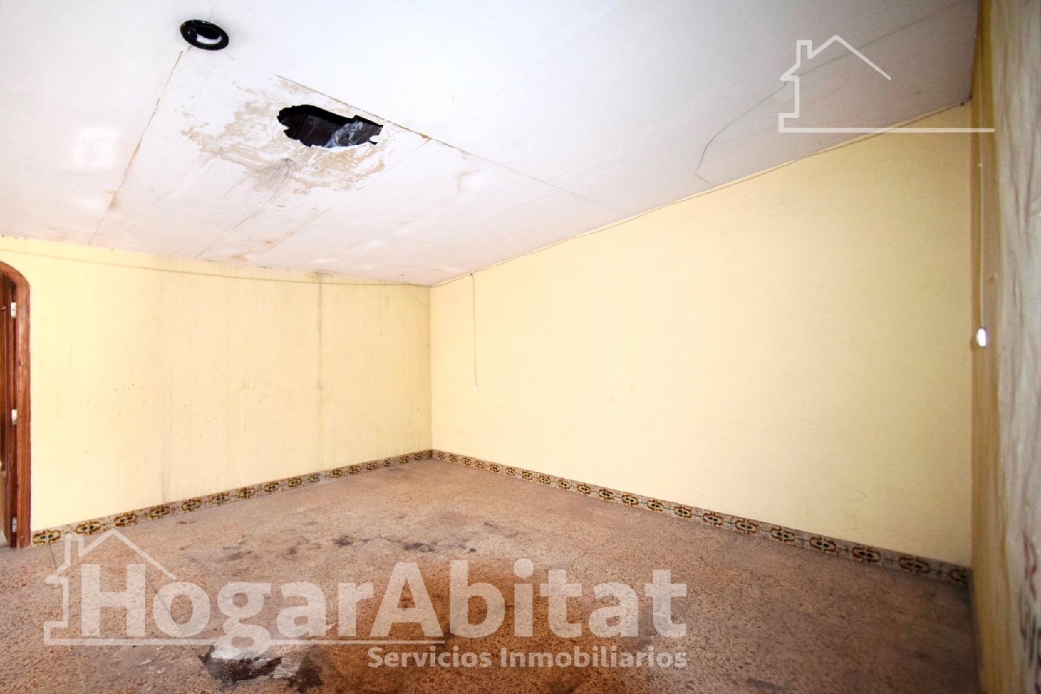  à vendre maison Moncada Horta Nord 5