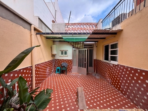 Moncada Horta Nord hus foto 6295409