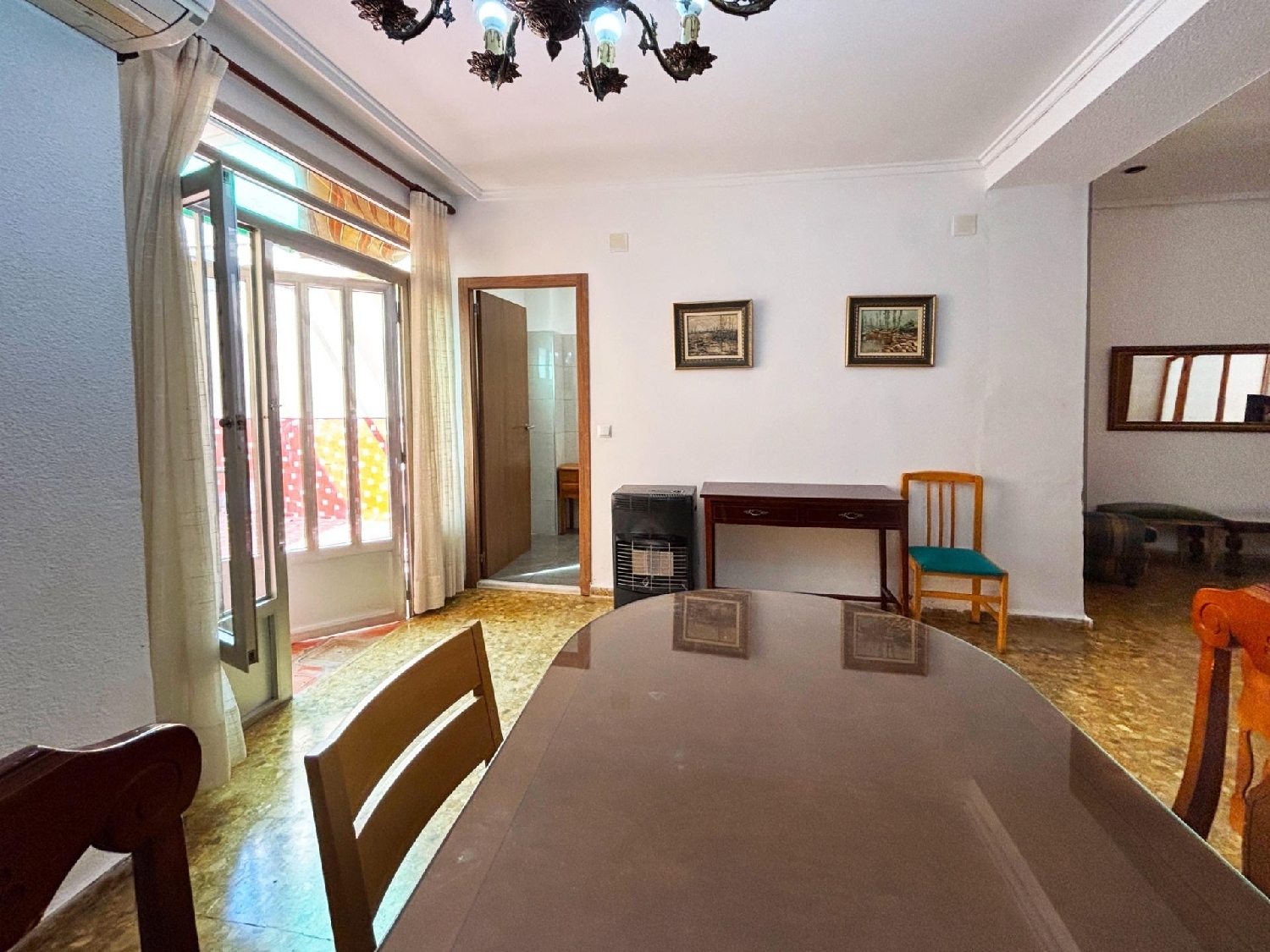  till salu hus Moncada Horta Nord 8