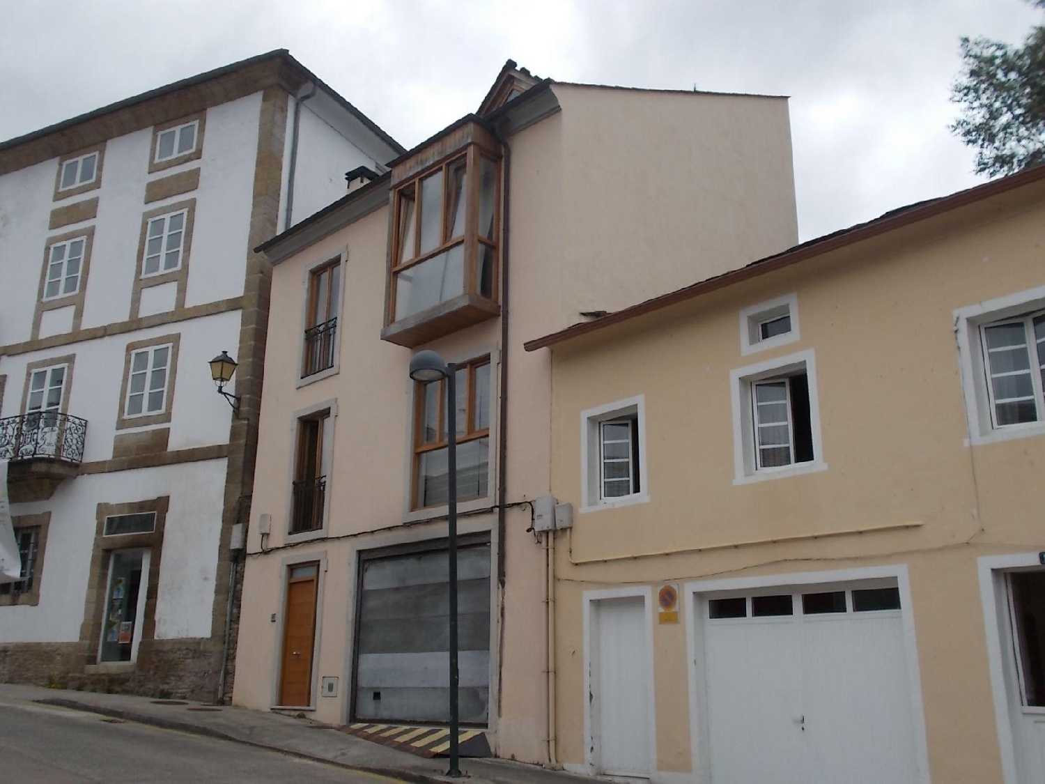  for sale house Mondoñedo Mariña Central 1
