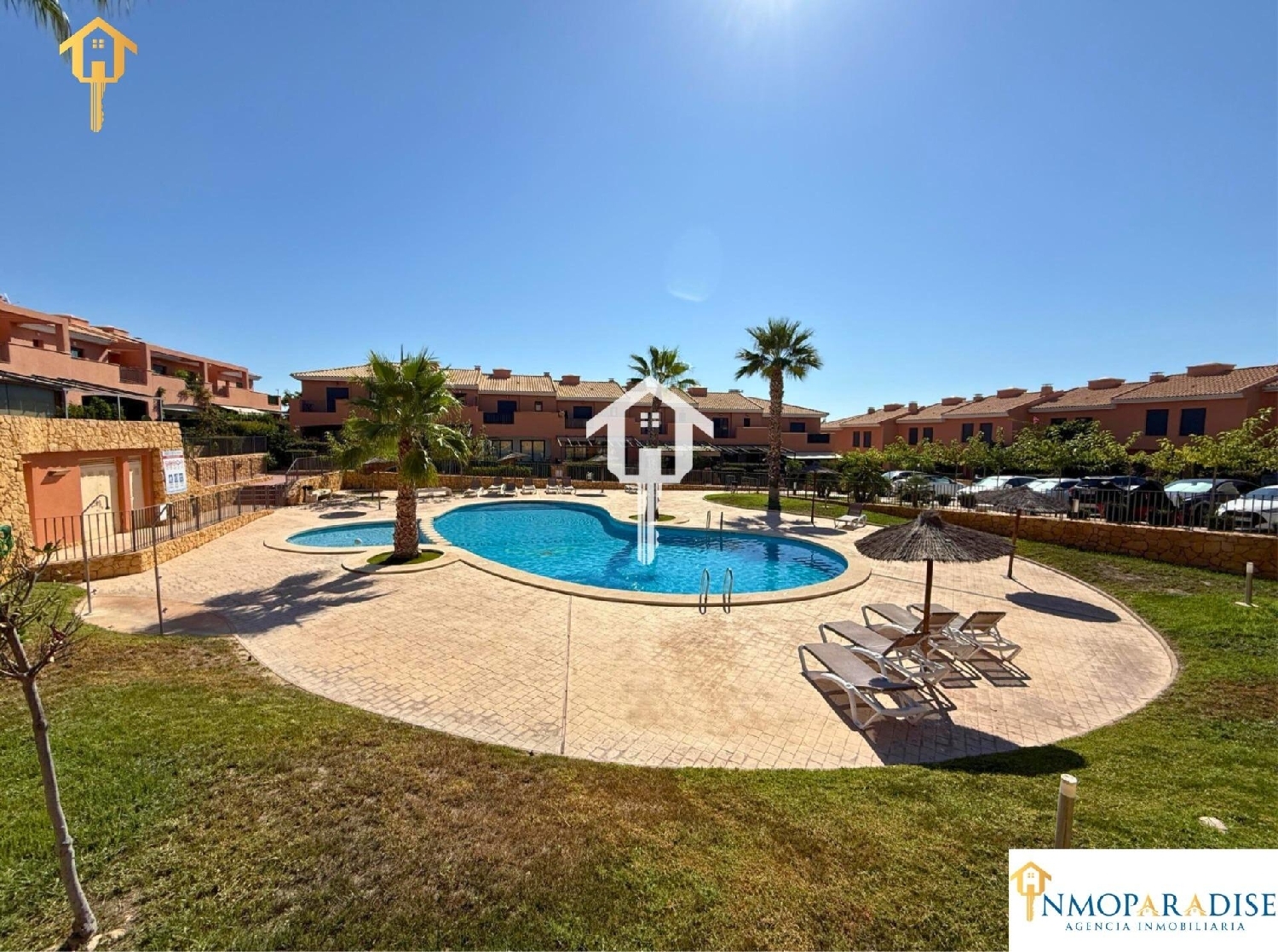  for sale house Monforte Del Cid Vinalopó Mitjà 1
