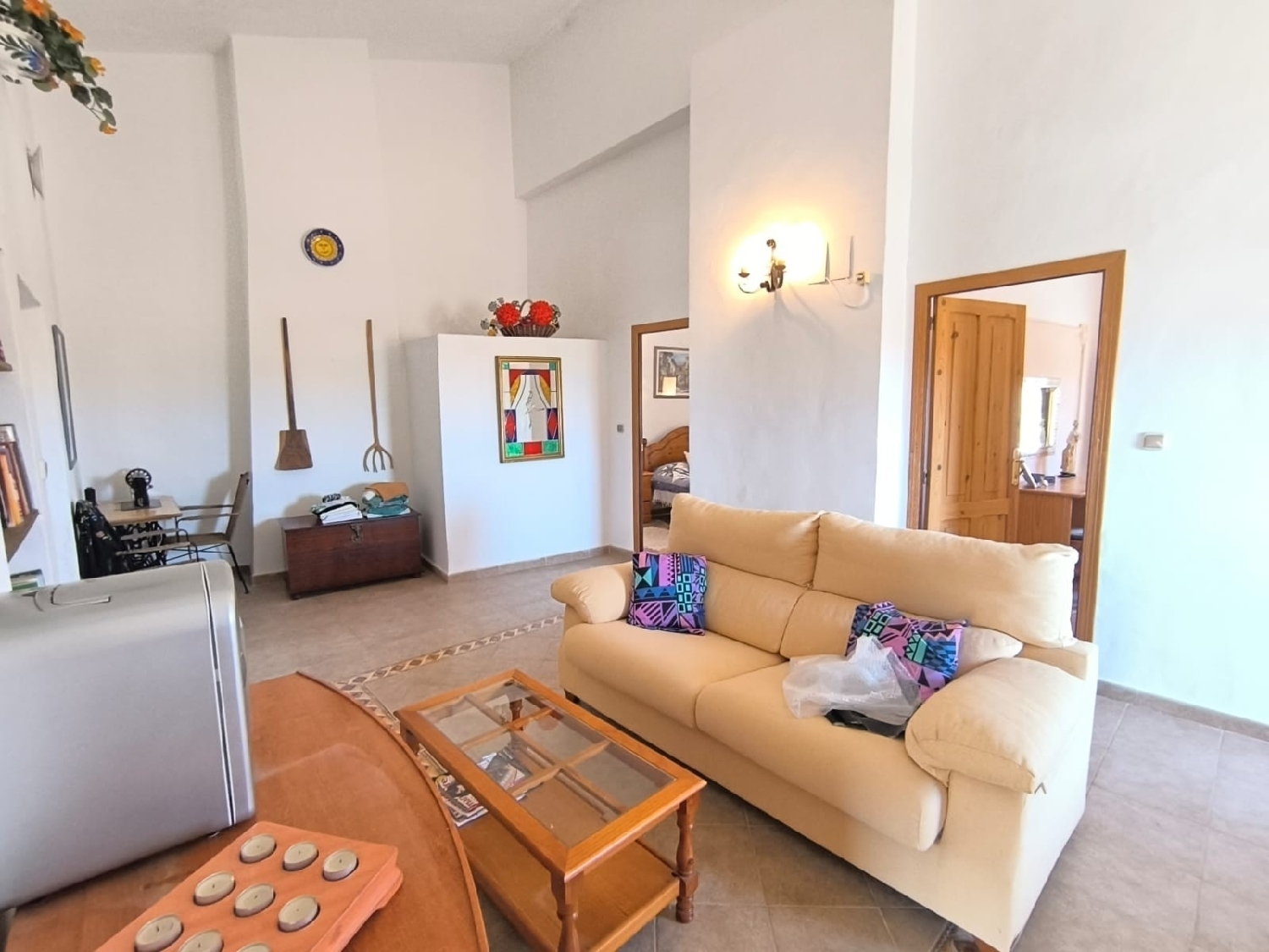  en venta casa Monóvar Vinalopó Mitjà 3