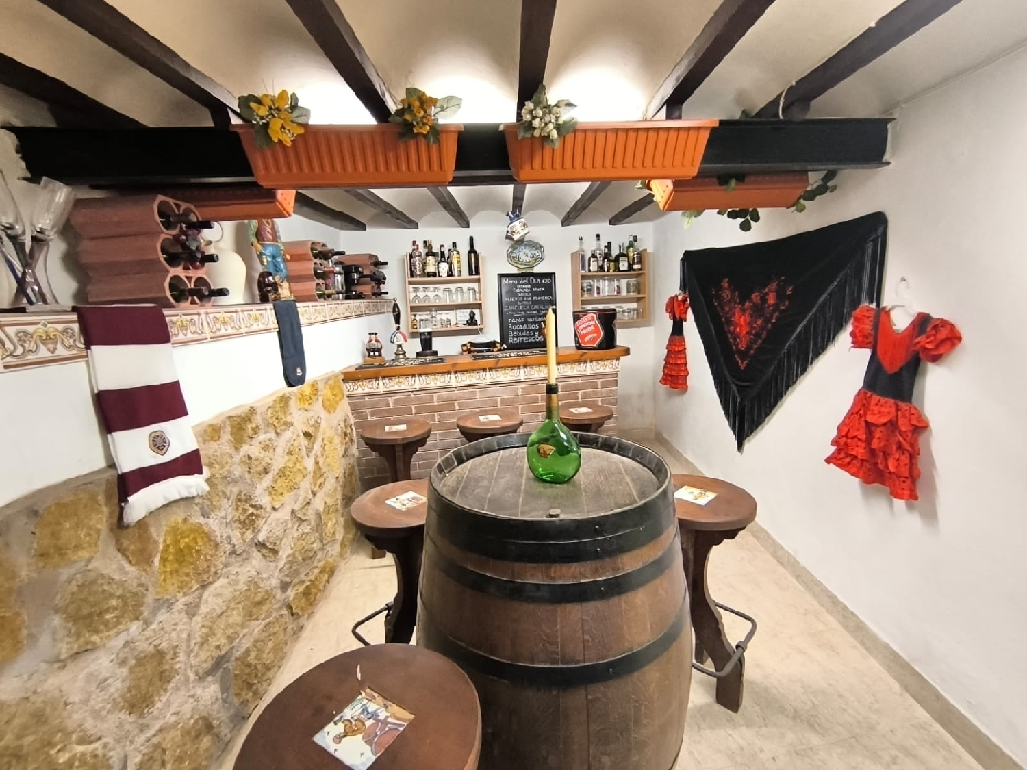  en venta casa Monóvar Vinalopó Mitjà 8