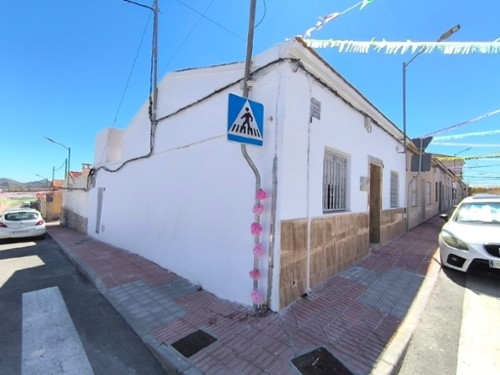 Monóvar Vinalopó Mitjà house foto 6298546