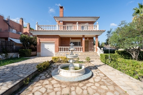 Mont-Roig Del Camp Baix Camp maison foto 6303648