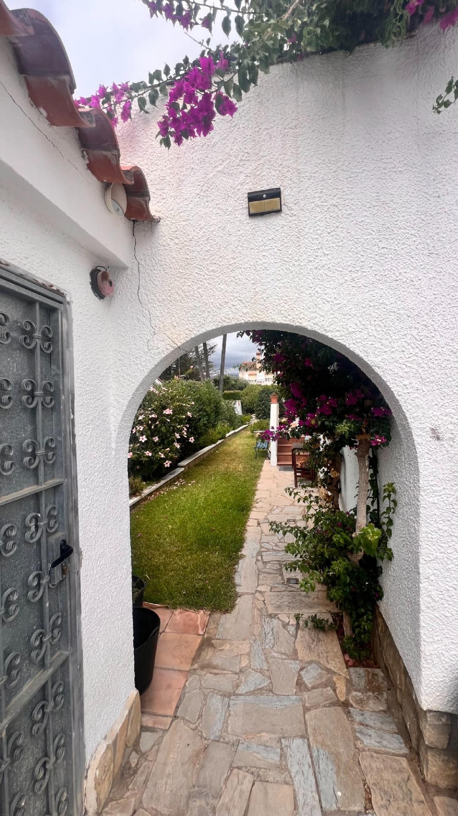  till salu hus Monte Arzúa 5