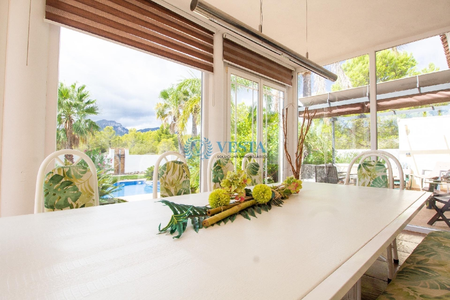  for sale house Monte Arzúa 8