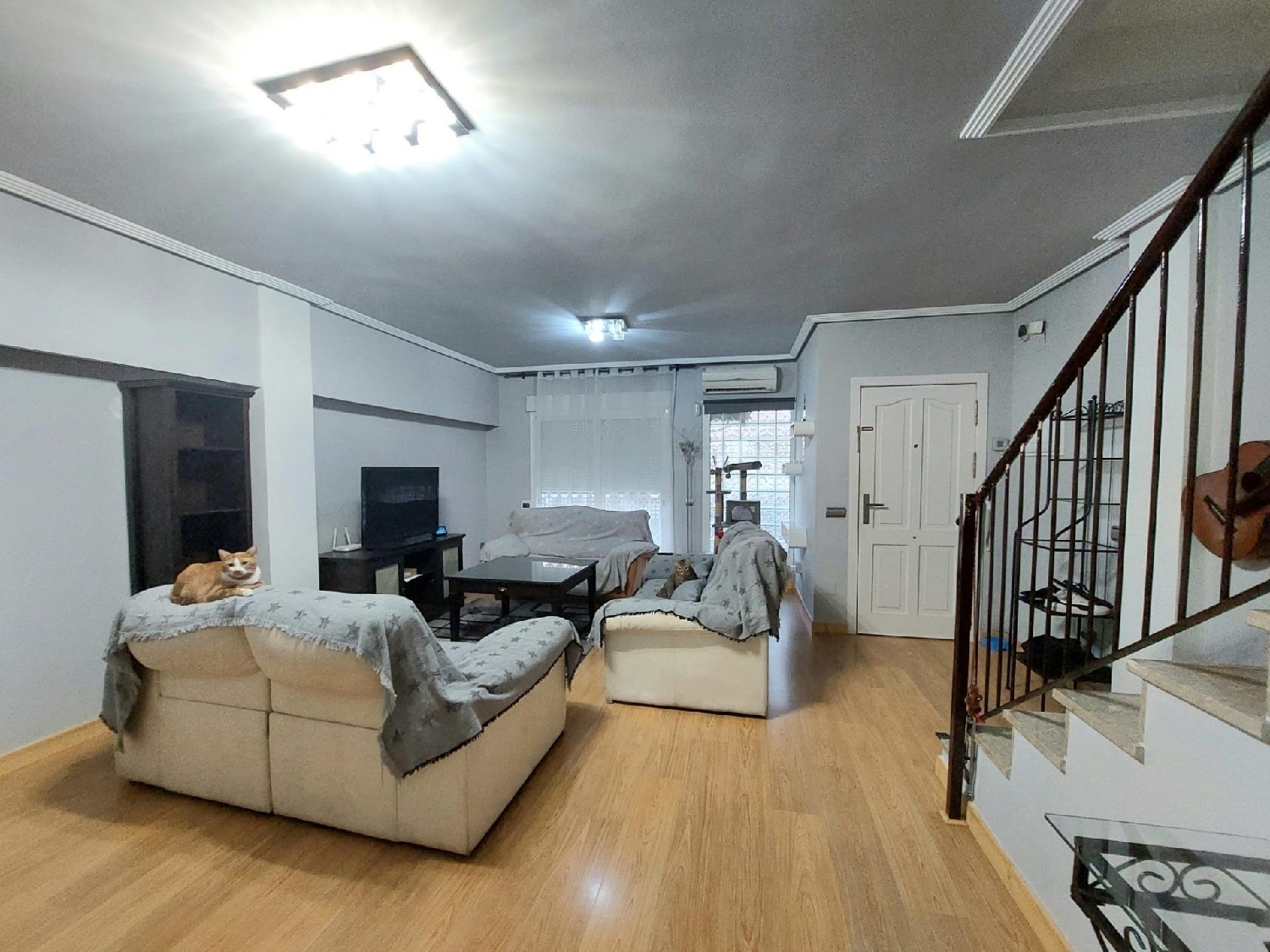  for sale house Monteagudo Huerta De Murcia 1