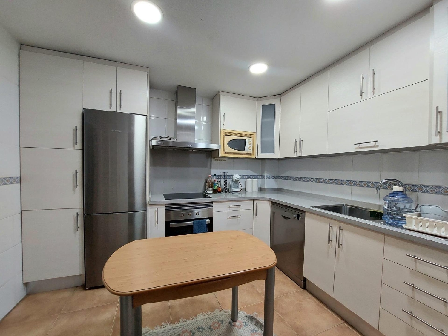  for sale house Monteagudo Huerta De Murcia 5