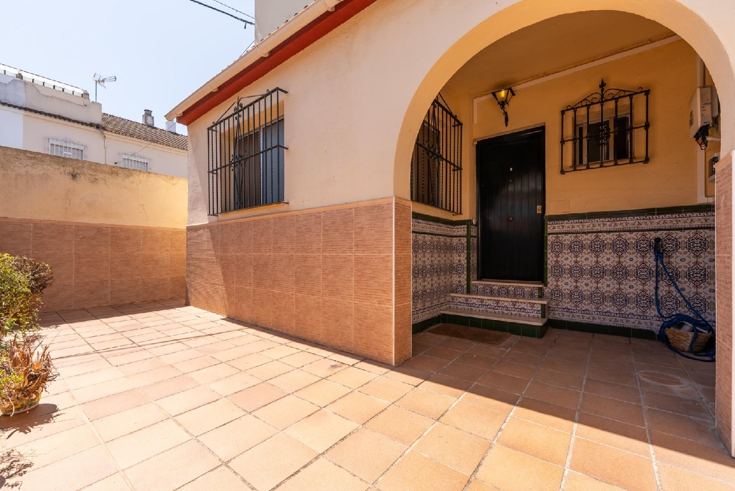 kaufen Haus Montequinto Metropolitana De Sevilla 7