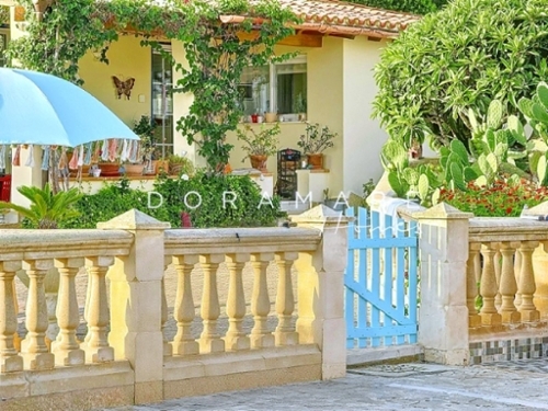 Montuïri Pla (Es) Haus Bild 6297976