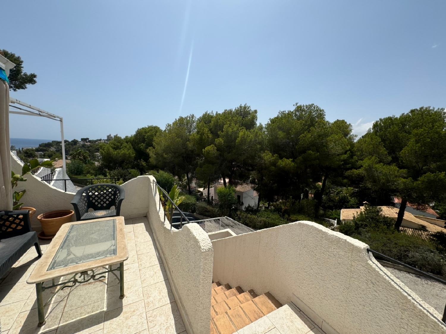  till salu hus Moraira Marina Alta 11