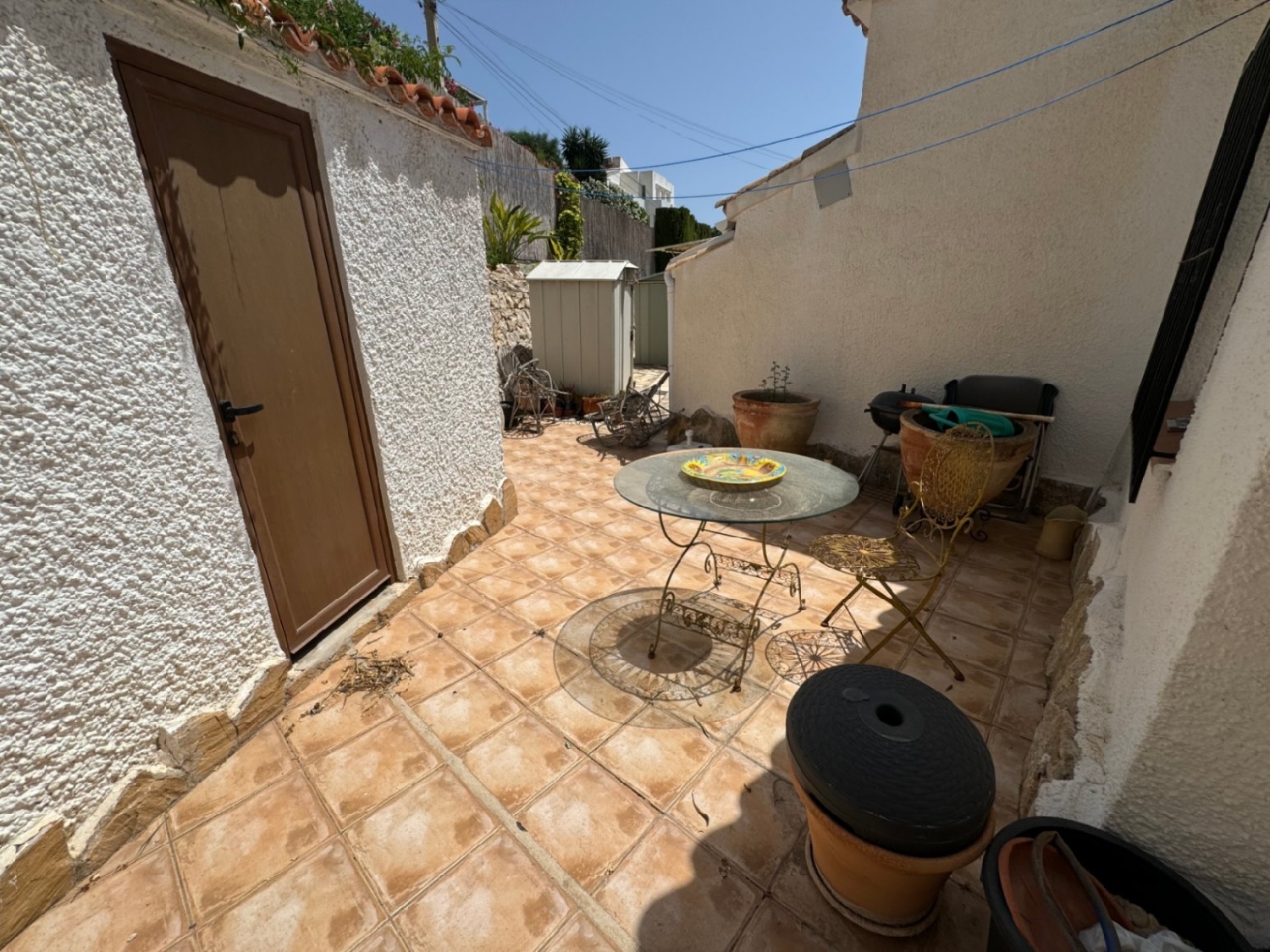  till salu hus Moraira Marina Alta 23