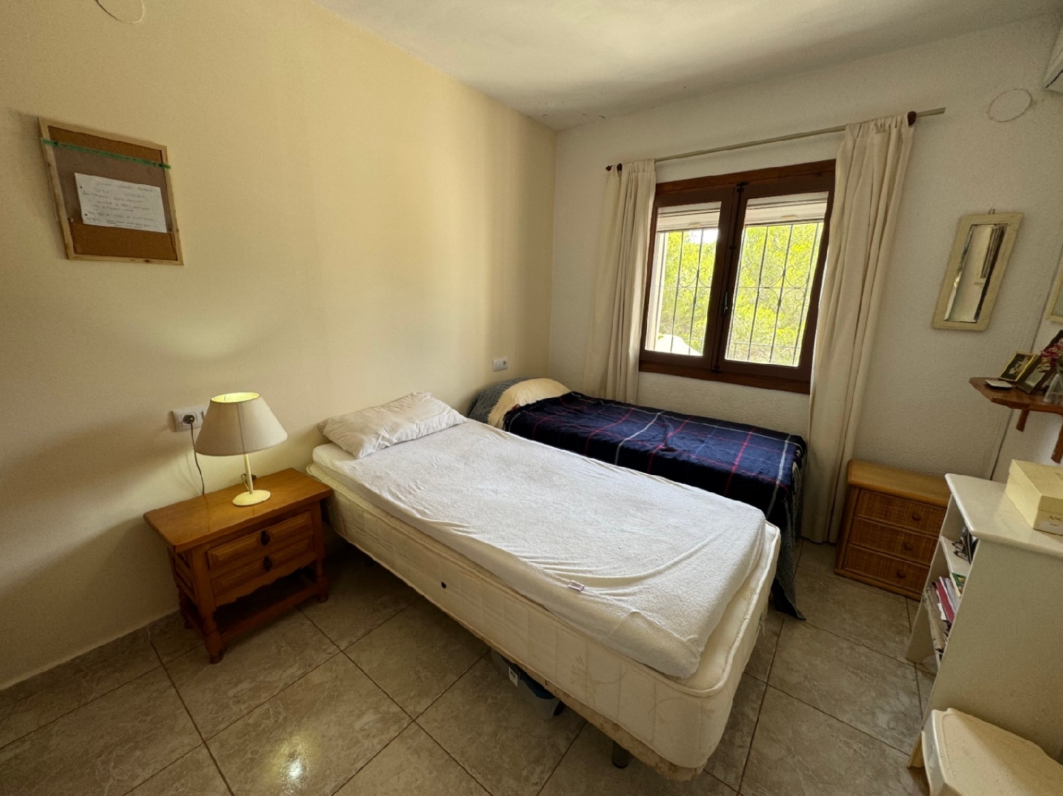  till salu hus Moraira Marina Alta 20