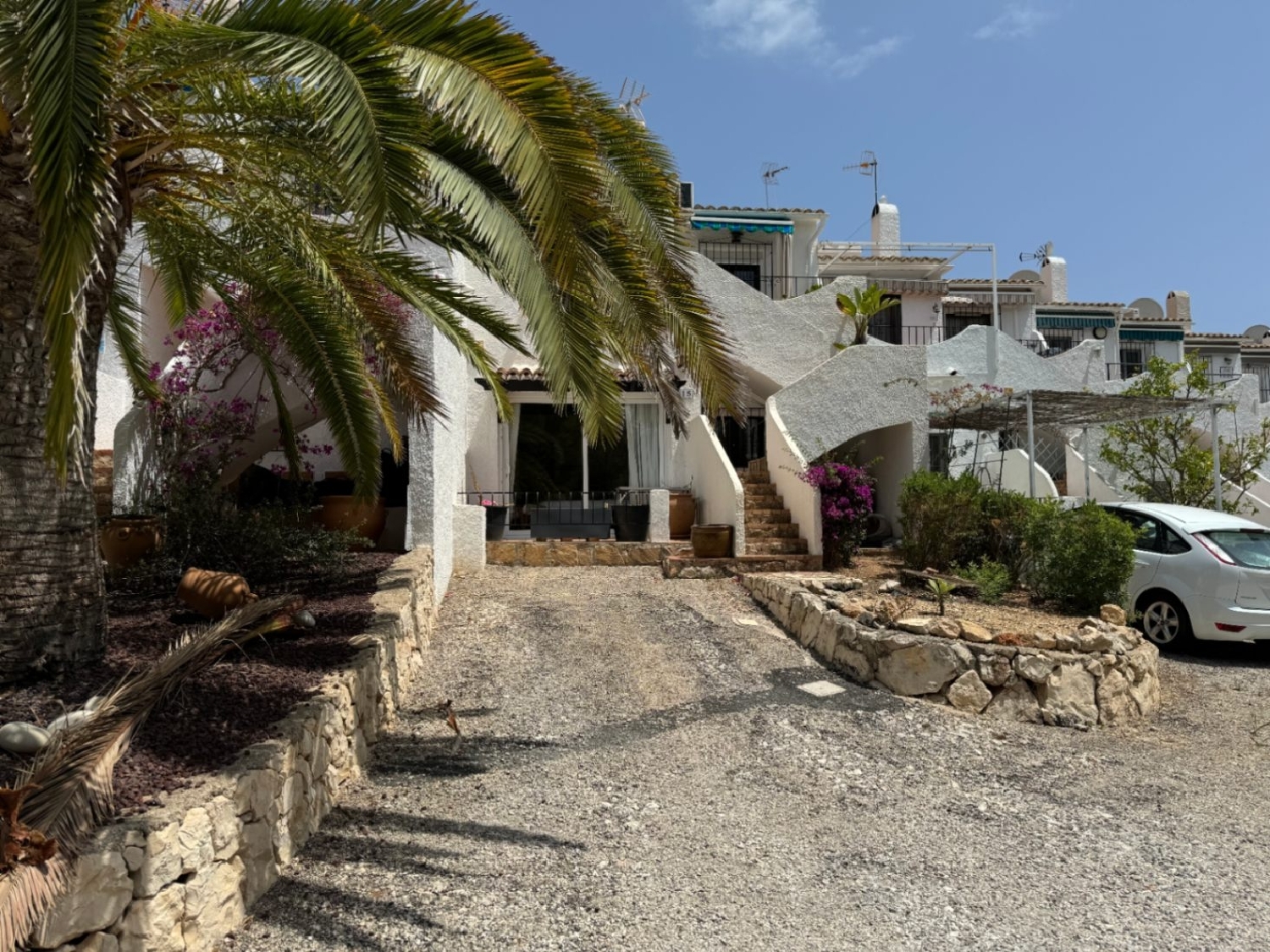  till salu hus Moraira Marina Alta 6