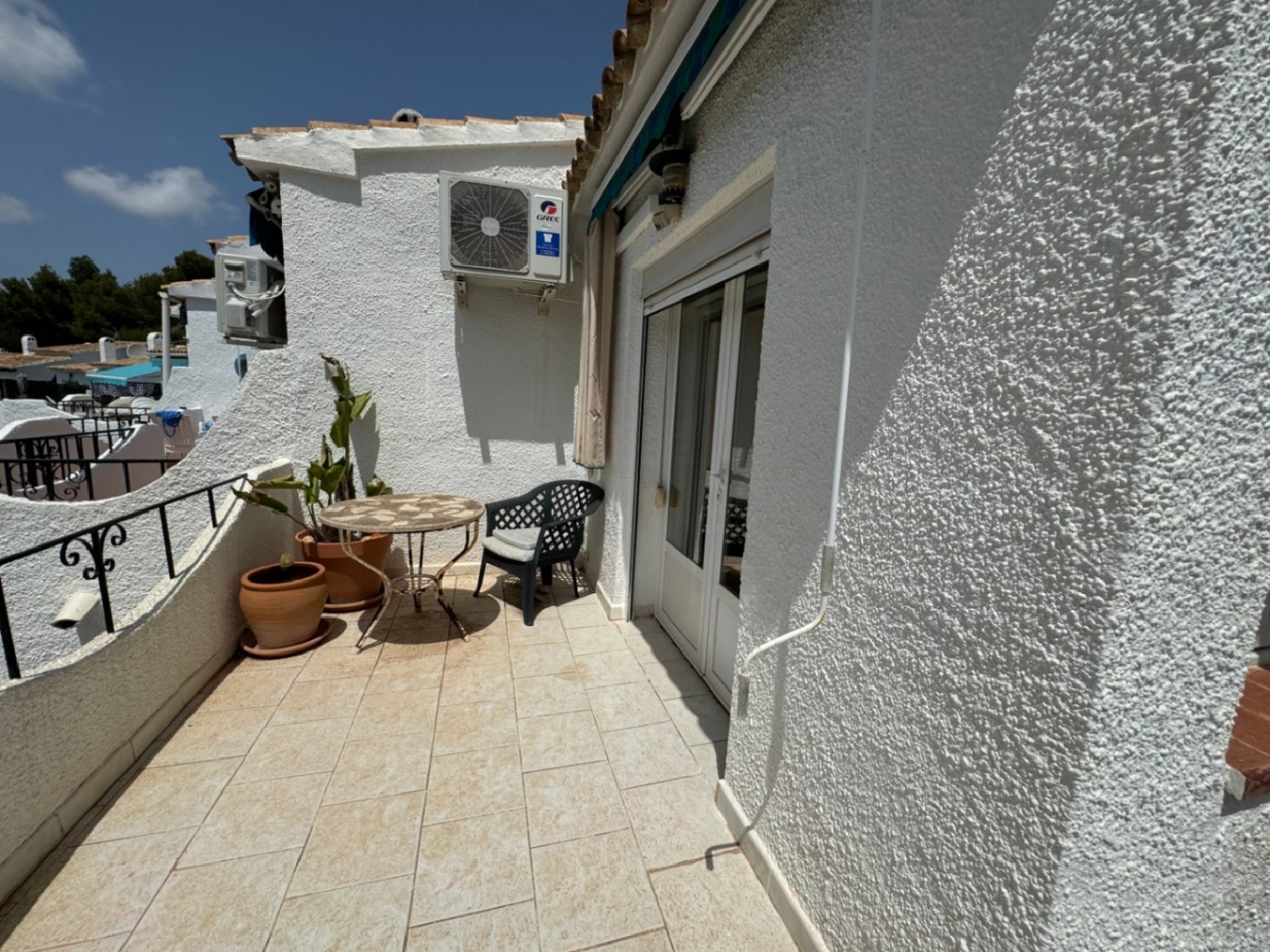  till salu hus Moraira Marina Alta 7