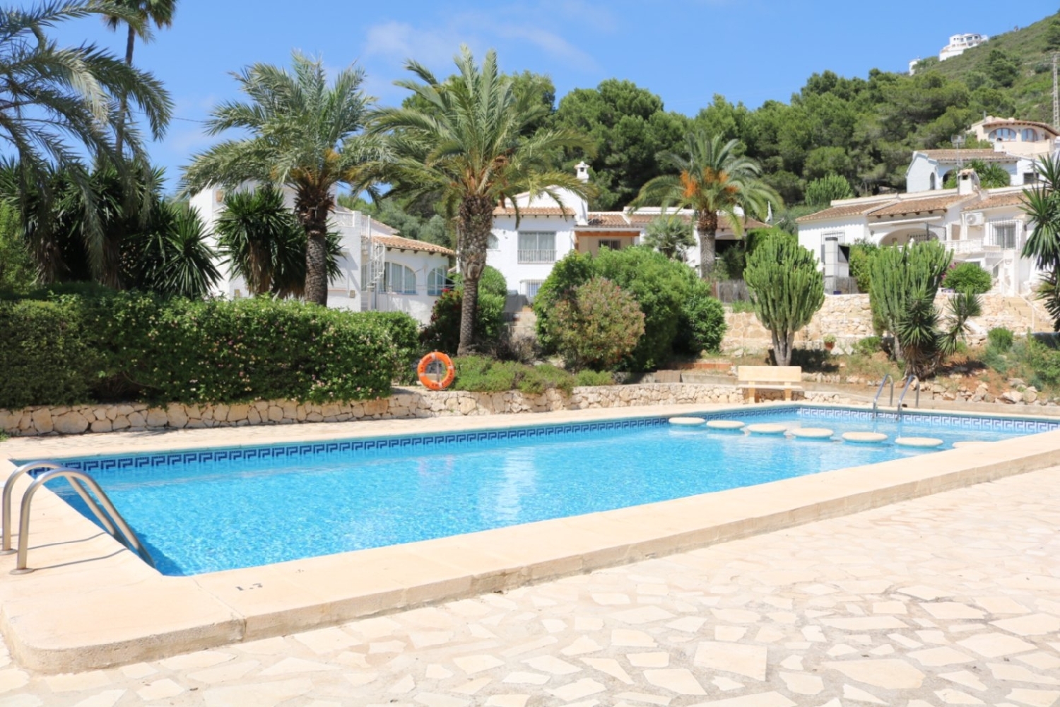  till salu hus Moraira Marina Alta 4