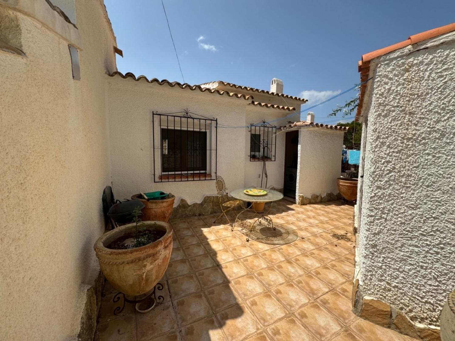  till salu hus Moraira Marina Alta 24
