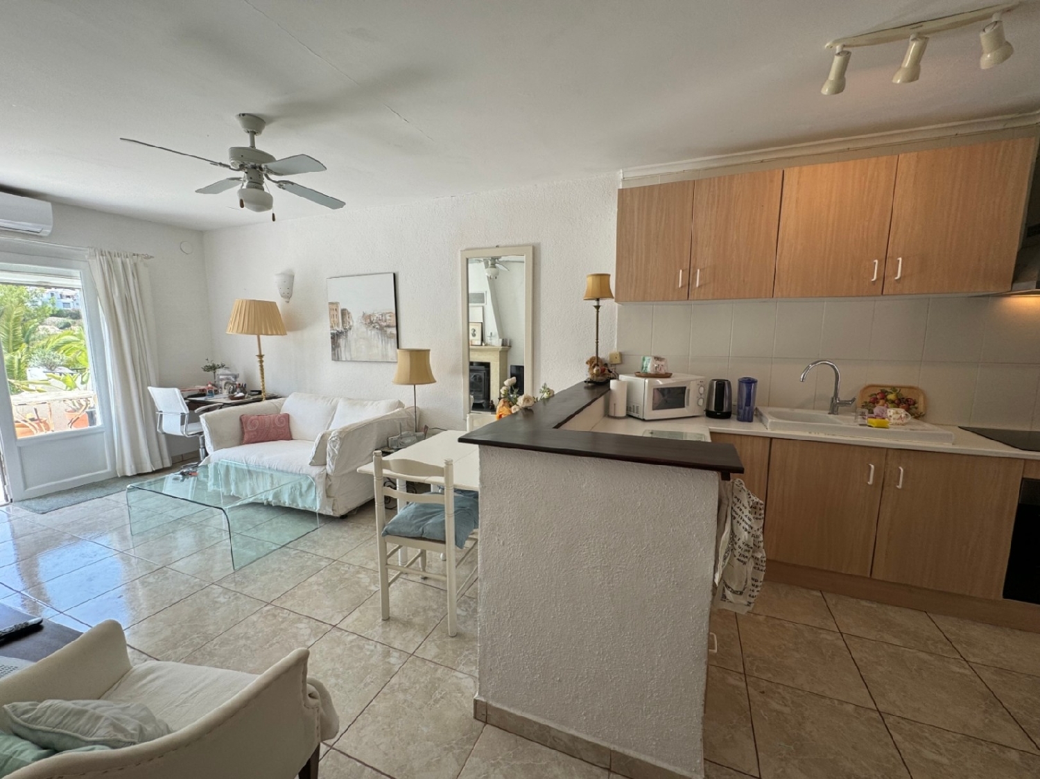  till salu hus Moraira Marina Alta 18