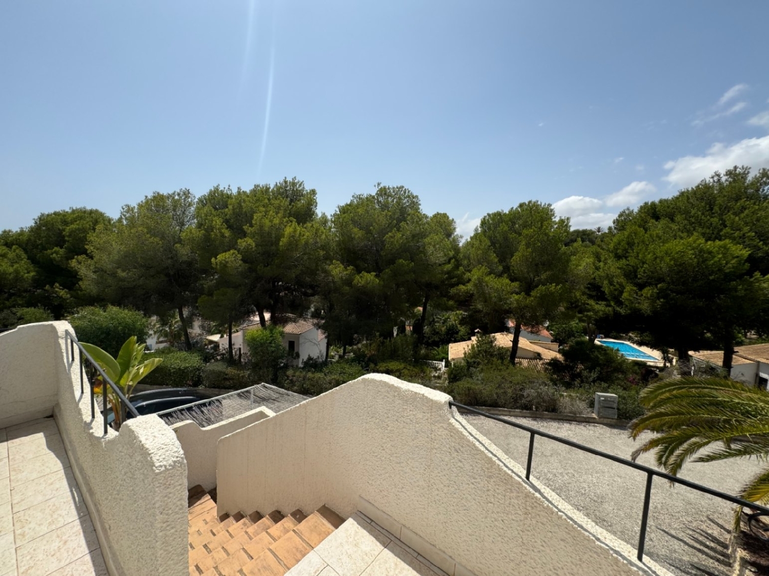  till salu hus Moraira Marina Alta 10