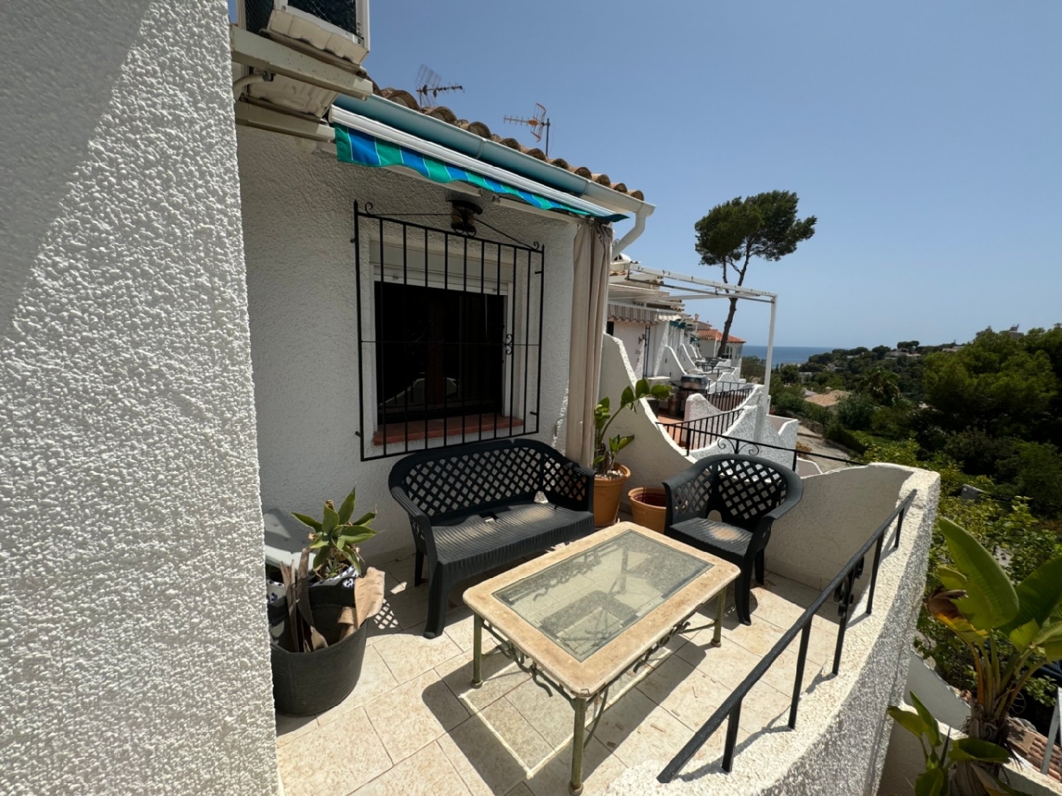  till salu hus Moraira Marina Alta 8