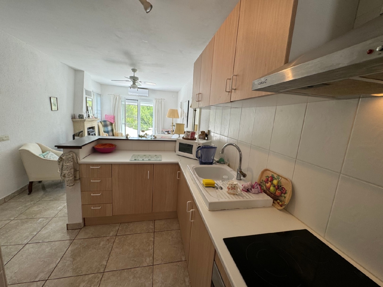  till salu hus Moraira Marina Alta 17
