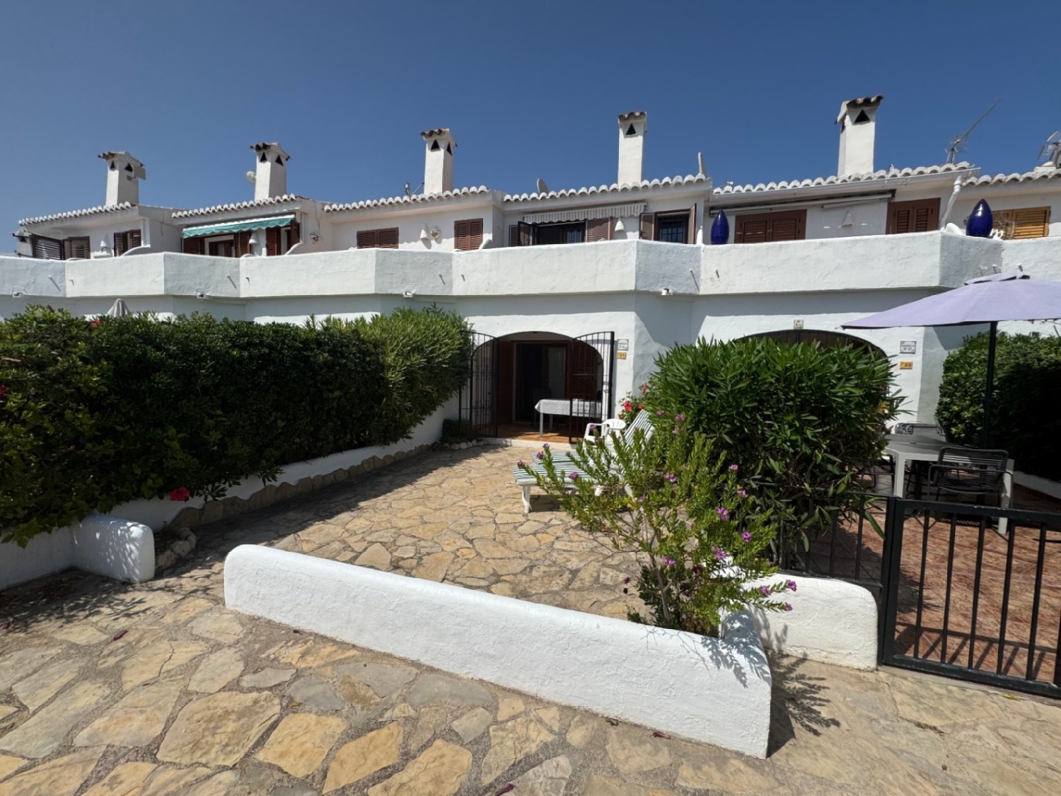  en venta casa Moraira Marina Alta 20