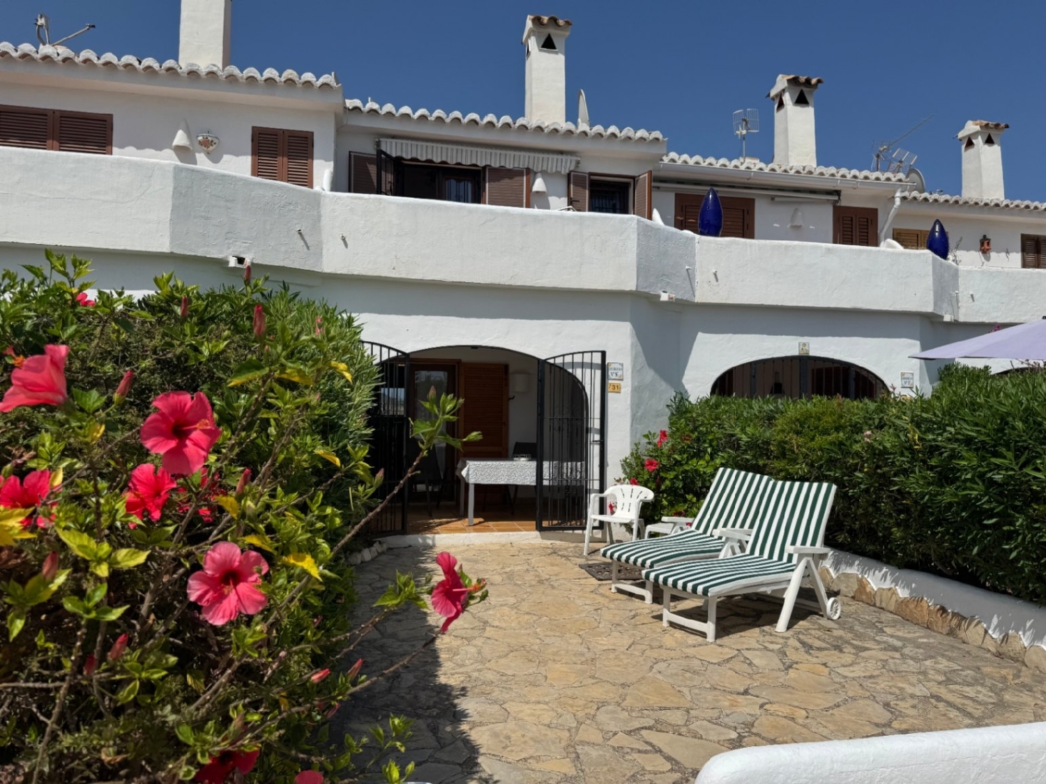  en venta casa Moraira Marina Alta 23