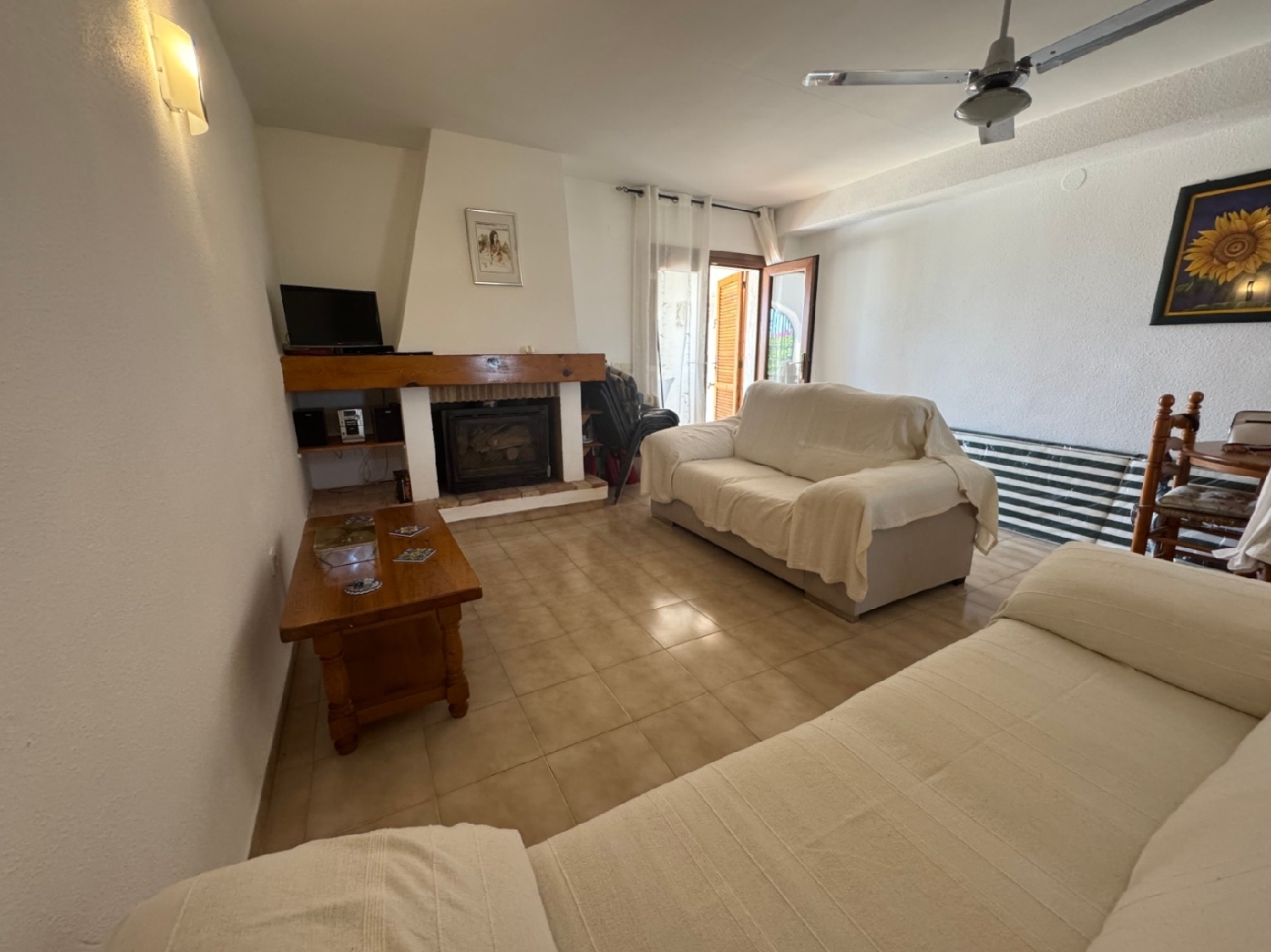  en venta casa Moraira Marina Alta 7