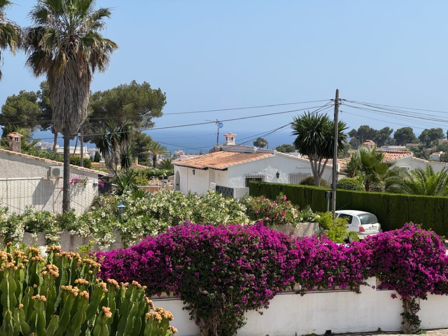  en venta casa Moraira Marina Alta 18