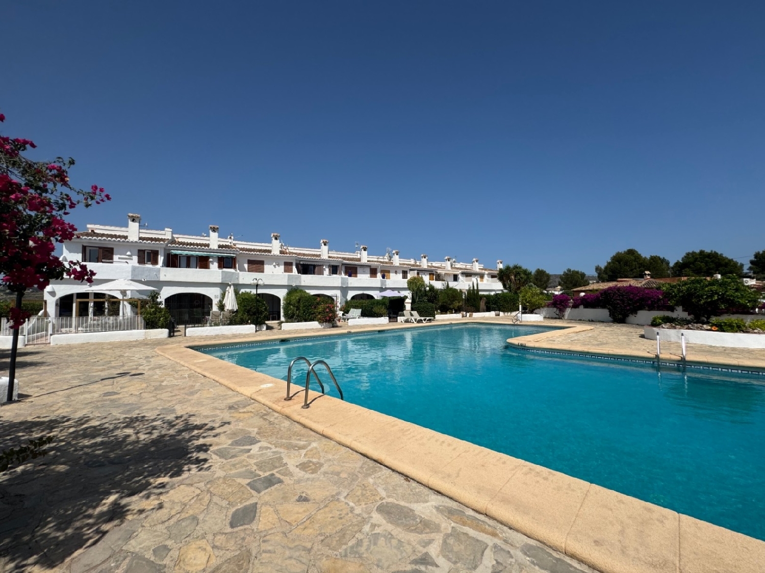  en venta casa Moraira Marina Alta 24