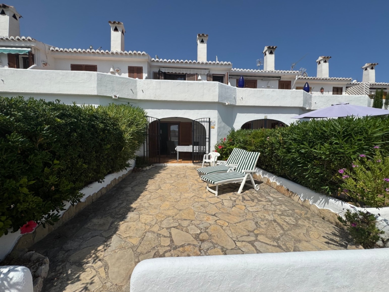  en venta casa Moraira Marina Alta 21