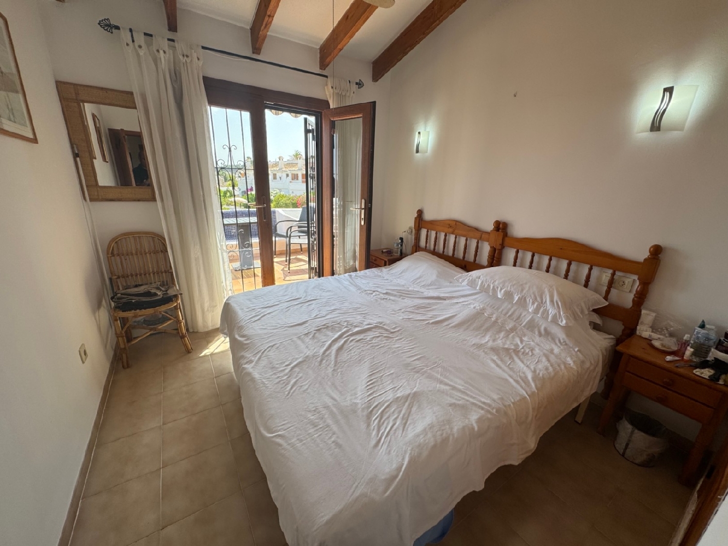  en venta casa Moraira Marina Alta 15